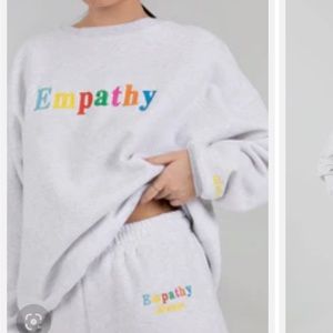 Mayfair group empathy hoodie perfect condition